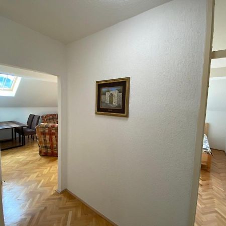 Family Apartment Tara Mojkovac Esterno foto
