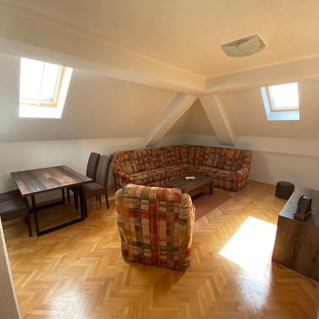 Family Apartment Tara Mojkovac Esterno foto
