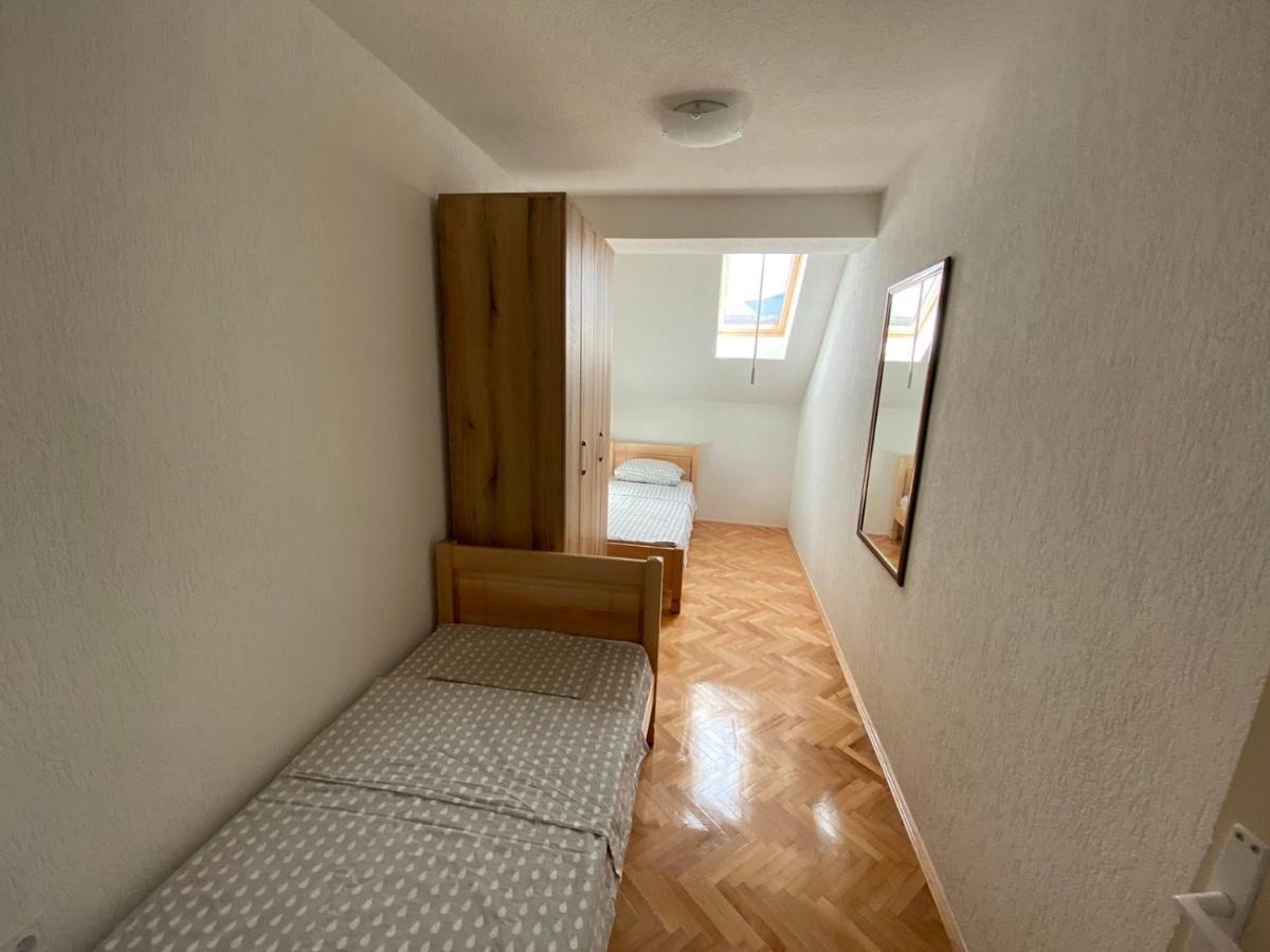 Family Apartment Tara Mojkovac Esterno foto