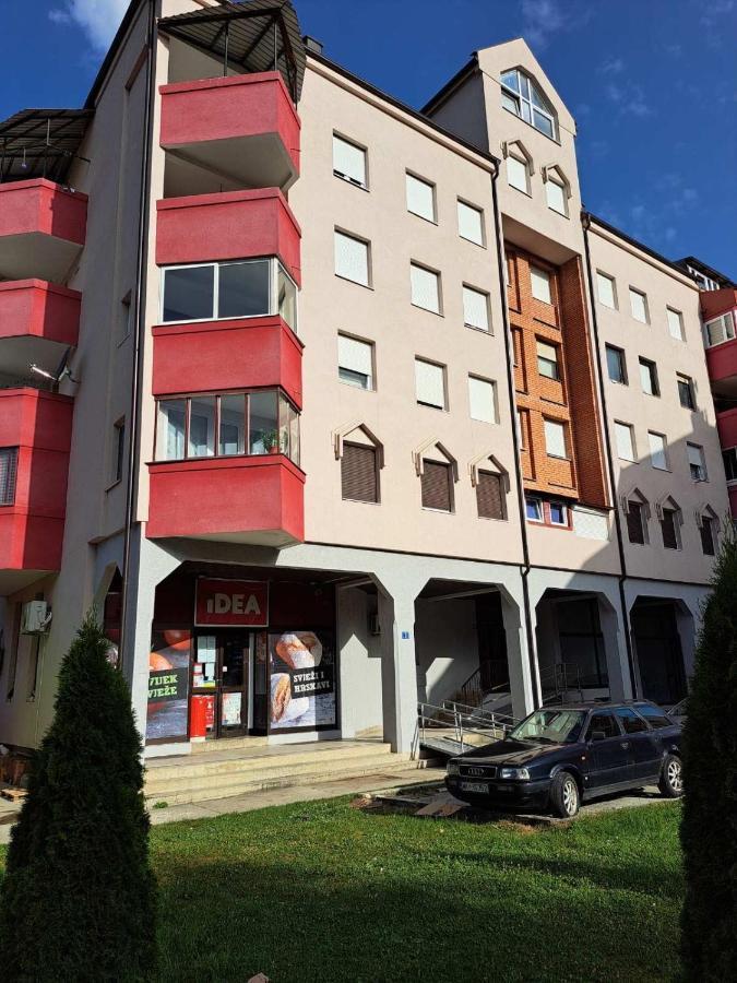 Family Apartment Tara Mojkovac Esterno foto