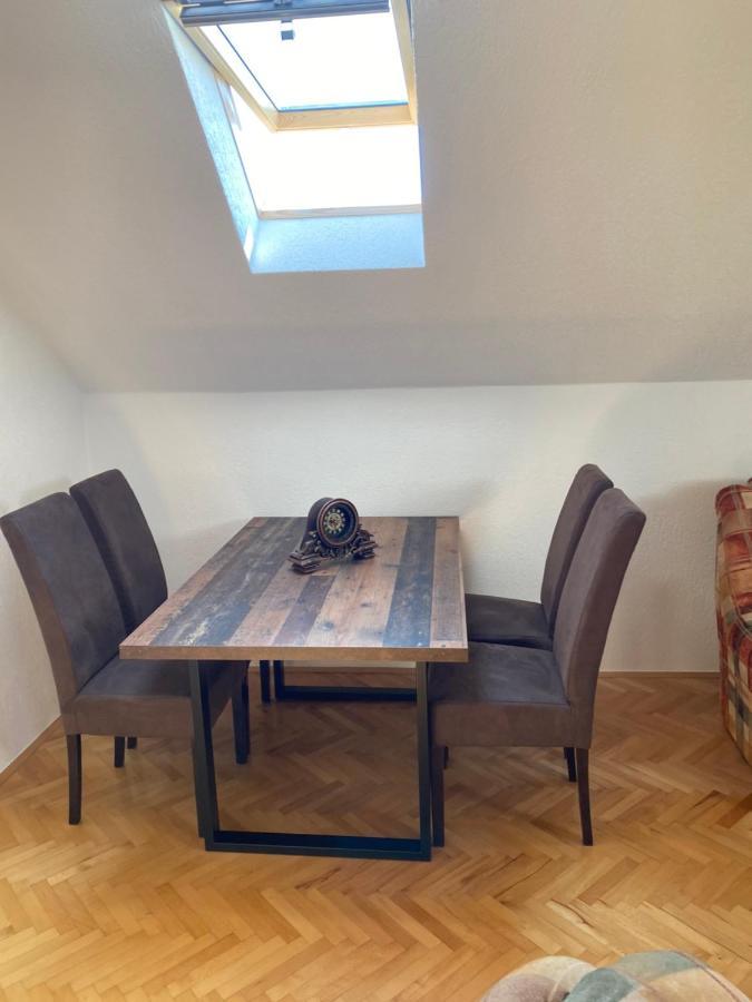 Family Apartment Tara Mojkovac Esterno foto