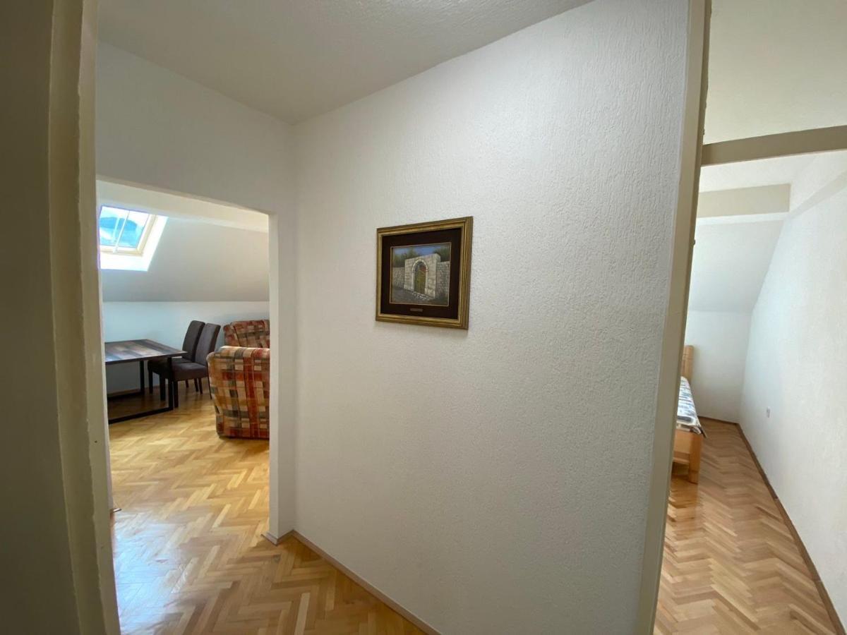 Family Apartment Tara Mojkovac Esterno foto