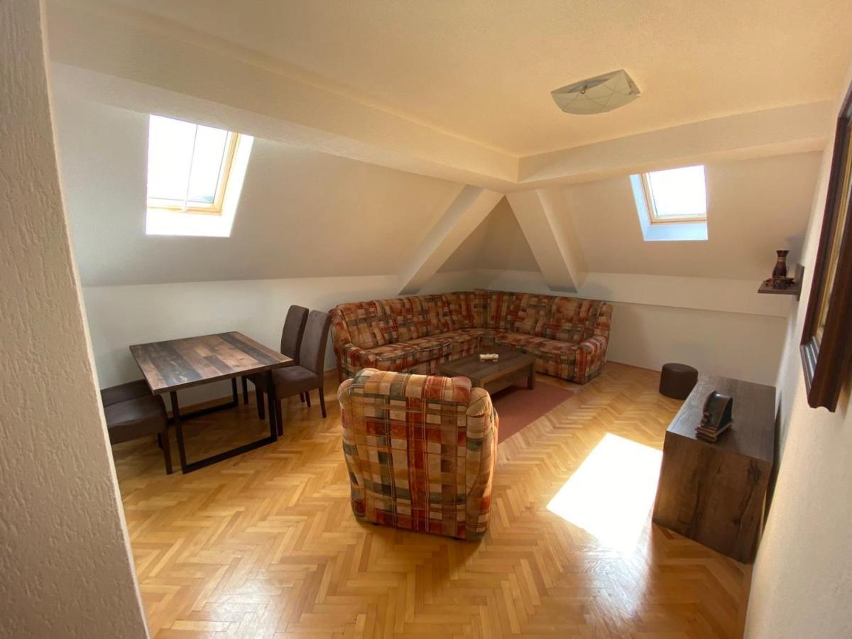 Family Apartment Tara Mojkovac Esterno foto